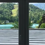 Maison d'hôtes Lakefront - & Bled