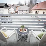 Lakefront - & 3* Bled