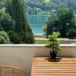 Lakefront - & 3* Bled