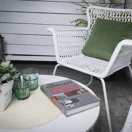 Lakefront - & Maison d'hôtes 3*