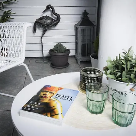 Lakefront - & Maison d'hôtes 3*