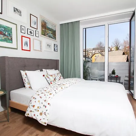 Lakefront - & 3* Bled