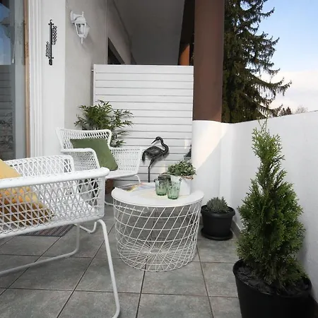 Lakefront - & 3* Bled