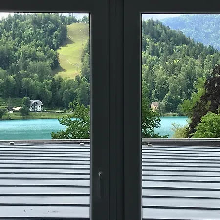 Gæstehus Lakefront - & Bled