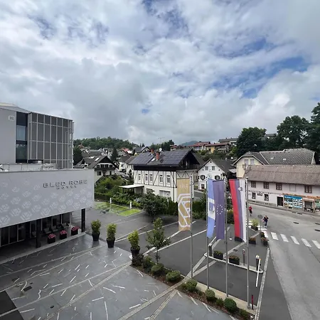 Lakefront - & Casa de hóspedes Bled