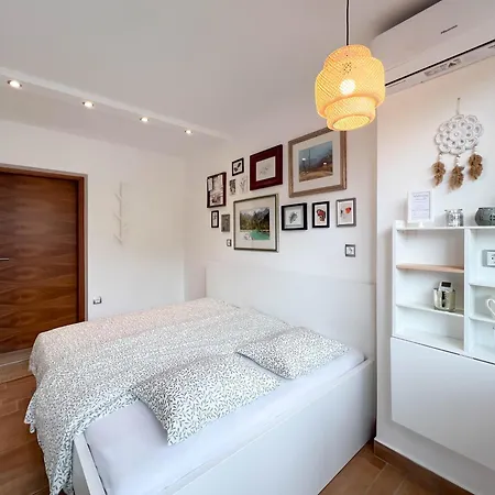 Gæstehus Lakefront - & 3*