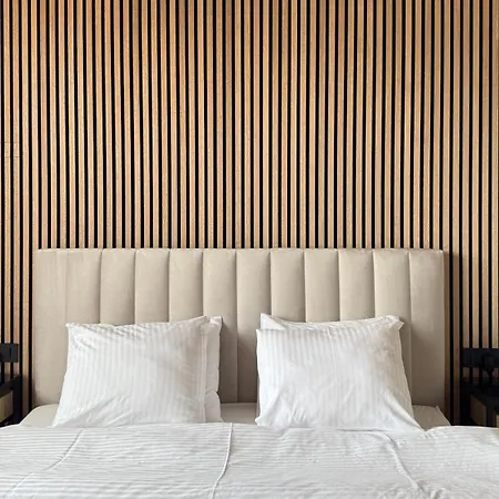 Πανσιόν Lakefront - &