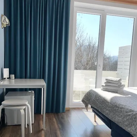 Maison d'hôtes Lakefront - & 3*