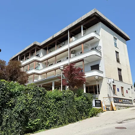 Lakefront - & 3* Μπλεντ