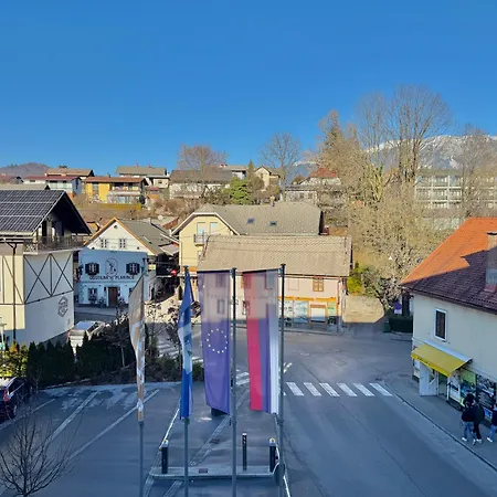 Lakefront - & 3* Bled