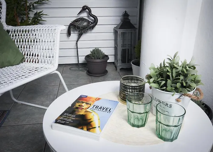 Lakefront - & Konukevi 3*