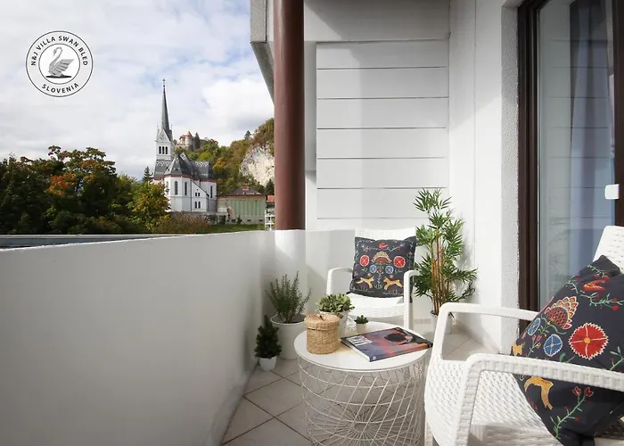 Lakefront - & Konukevi 3*