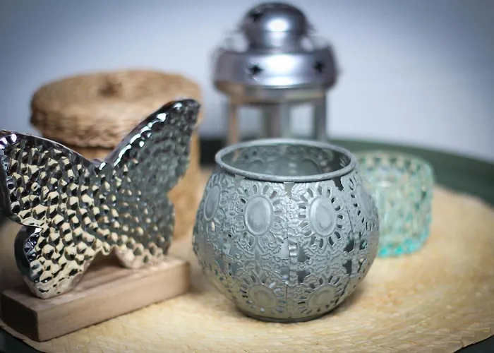 Lakefront - & Konukevi 3*