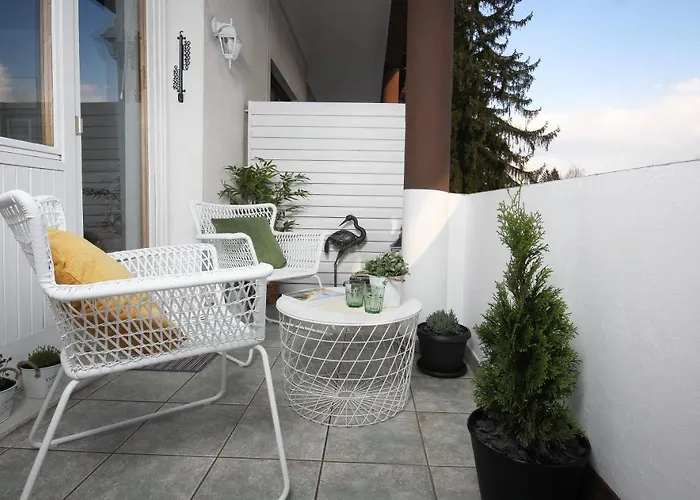 Lakefront - & 3* Bled