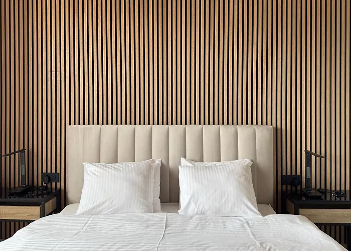 Hiša za goste Lakefront - &